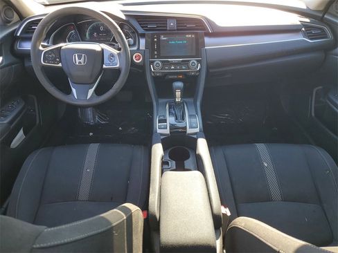 Used 2017 Honda Civic EX-T image 10