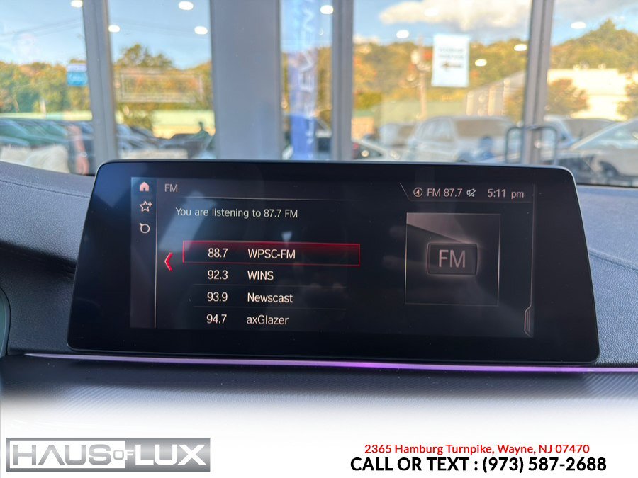 Used 2019 BMW M5 w/ Executive Package AWD/4WD image 36