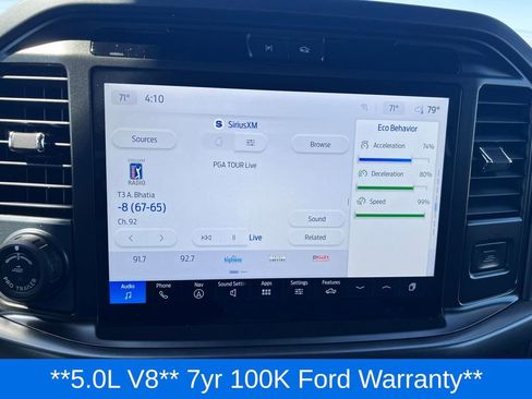Used 2025 Ford F150 Tremor AWD/4WD image 37