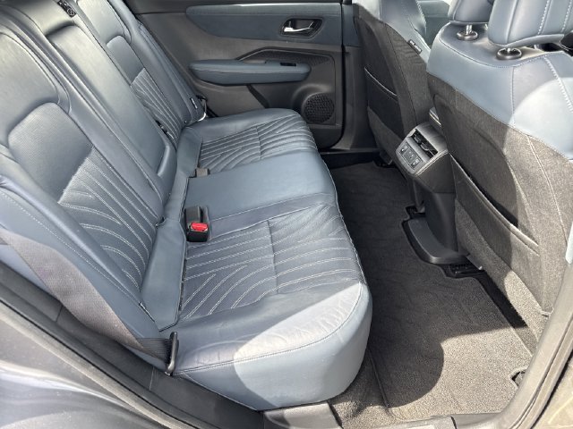 Certified 2024 Nissan Ariya AWD image 26