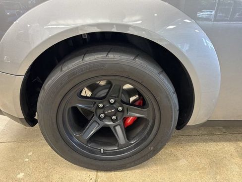 Used 2018 Dodge Challenger SRT Demon RWD image 17