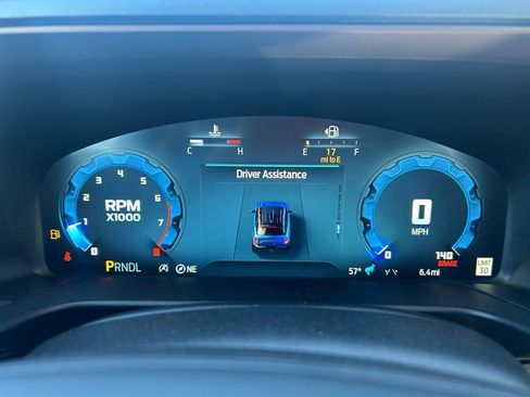 New 2025 Ford Bronco Sport Outer Banks w/ Outer Banks Tech Package+ image 41