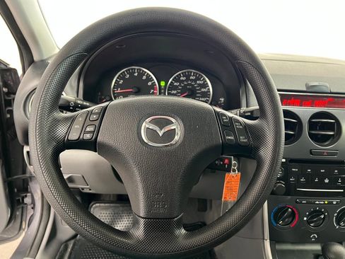 Used 2007 MAZDA MAZDA6 i Sport image 20