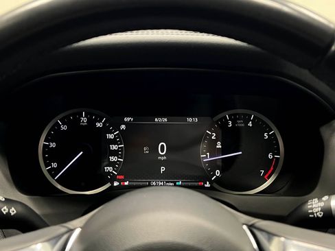 Used 2020 Jaguar XE S RWD image 24