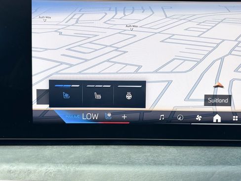 New 2026 BMW X5 xDrive40i w/ Climate Comfort Package AWD/4WD image 20