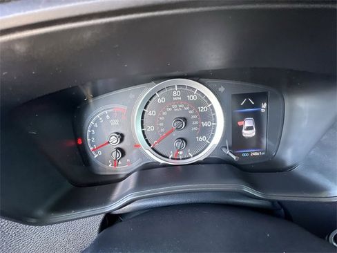 Used 2022 Toyota Corolla SE image 10