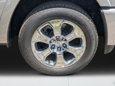 New 2026 RAM 1500 Big Horn image 9