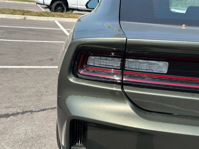 New 2026 Dodge Charger R/T AWD/4WD image 42