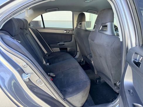 Used 2010 Mitsubishi Lancer Evolution GSR image 13