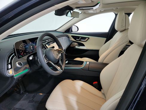 Used 2026 Mercedes-Benz E 350 Sedan image 16