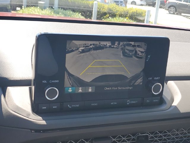 Certified 2023 Honda Accord EX image 22