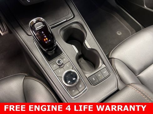 Used 2023 Cadillac XT4 Sport image 19