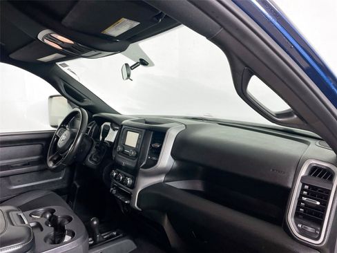 Used 2024 RAM 2500 Tradesman AWD/4WD image 26
