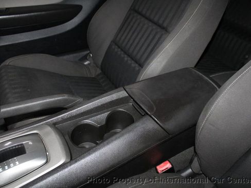 Used 2015 Chevrolet Camaro LS image 18