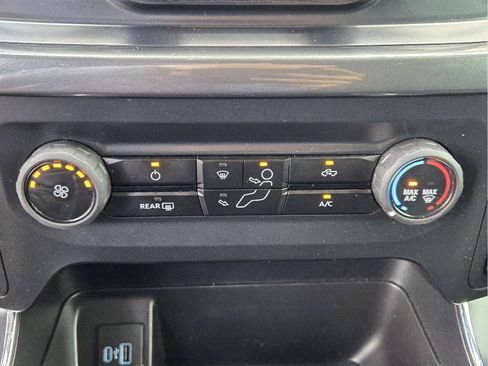 Certified 2023 Ford F150 XL w/ STX Appearance Package RWD image 18