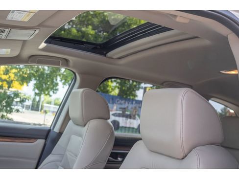 Used 2019 Honda CR-V EX-L image 17
