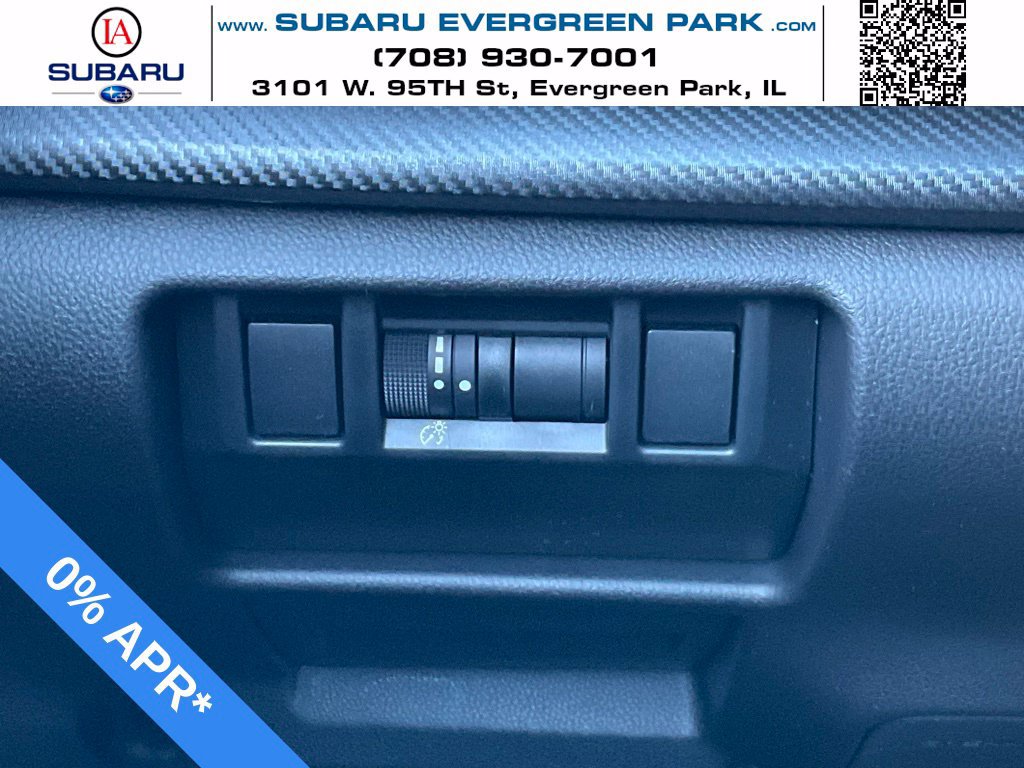 New 2026 Subaru Crosstrek 2.5i Limited AWD/4WD image 26