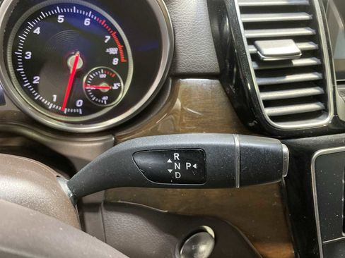 Used 2016 Mercedes-Benz GLE 350 4MATIC image 17