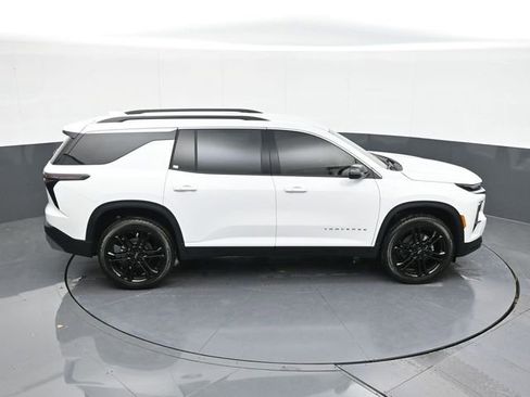 New 2026 Chevrolet Traverse LT w/ LPO, Floor Liner Package image 58