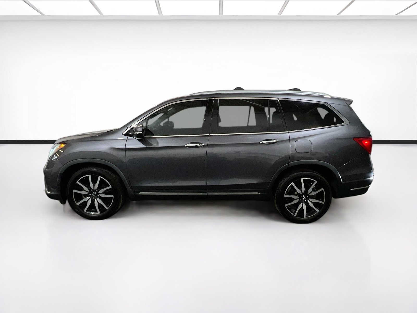 Used 2019 Honda Pilot Elite image 26