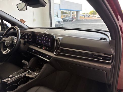 Used 2023 Kia Sportage X-Pro Prestige AWD/4WD image 39