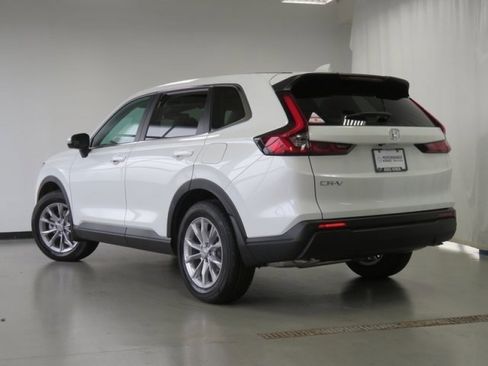 Certified 2024 Honda CR-V EX-L image 16