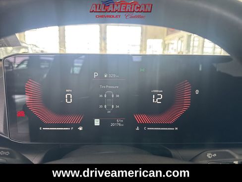 Used 2025 Kia K4 LXS image 11