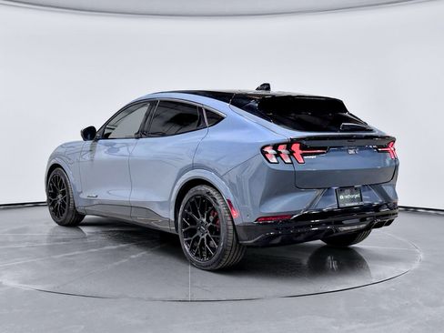 Used 2023 Ford Mustang Mach-E GT AWD/4WD image 2
