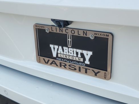 New 2027 Lincoln Navigator L Reserve AWD/4WD image 36