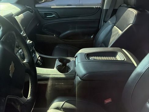 Used 2017 Chevrolet Tahoe LT image 11