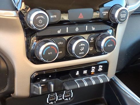 Used 2022 RAM 2500 Laramie image 25