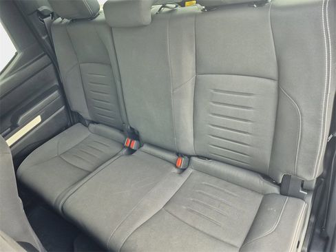 Used 2024 Toyota Tacoma TRD Sport w/ TRD Sport Upgrade Package image 19