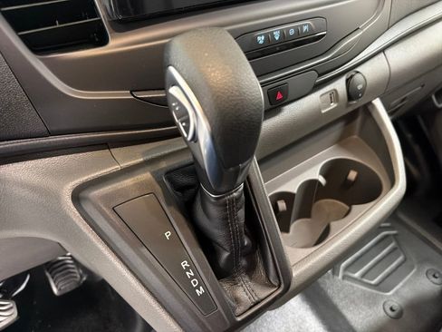 New 2026 Ford Transit 250 148 High Roof Extended image 26