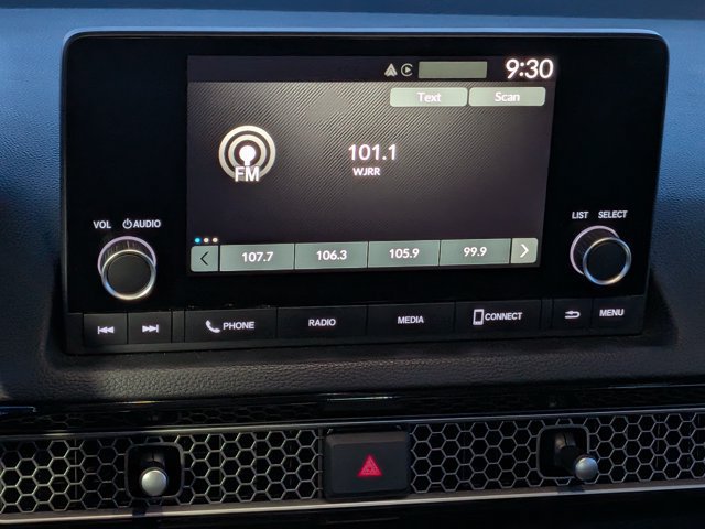 Used 2025 Honda Civic Sport image 17