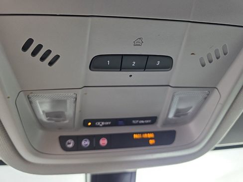 Used 2019 GMC Acadia SLT image 28