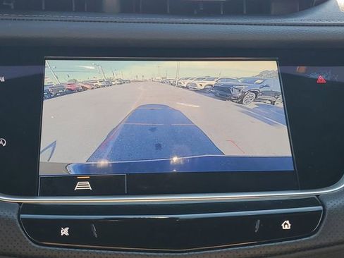 Used 2025 Cadillac XT5 Premium Luxury image 20
