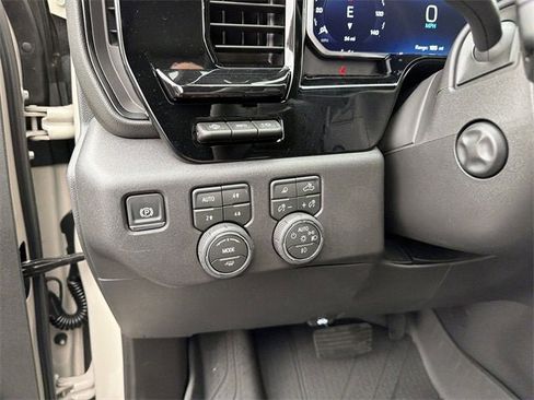 New 2026 Chevrolet Silverado 1500 ZR2 w/ Dark Appearance Package image 19