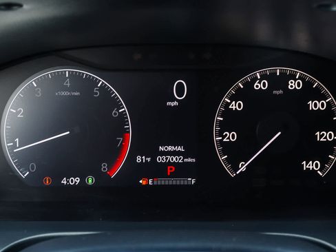 Used 2024 Honda HR-V Sport image 28