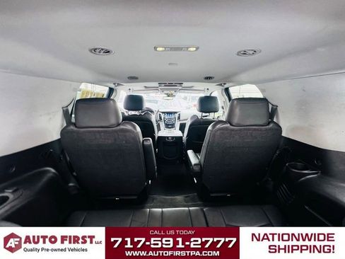 Used 2019 Cadillac Escalade Luxury image 23