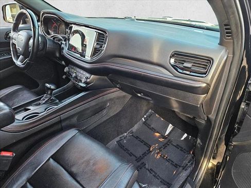 Used 2021 Dodge Durango R/T w/ Blacktop Package image 20