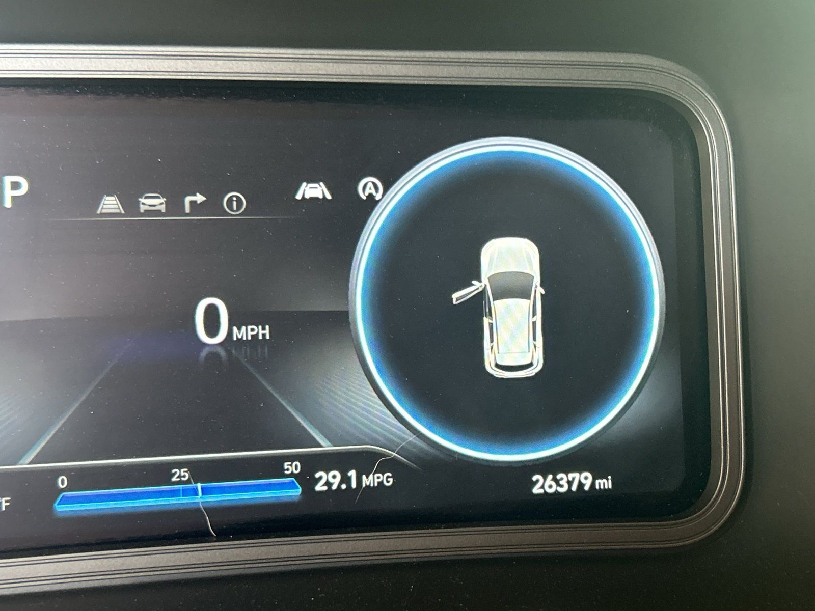 Used 2023 Hyundai Kona N Line w/ Cargo Package FWD image 30