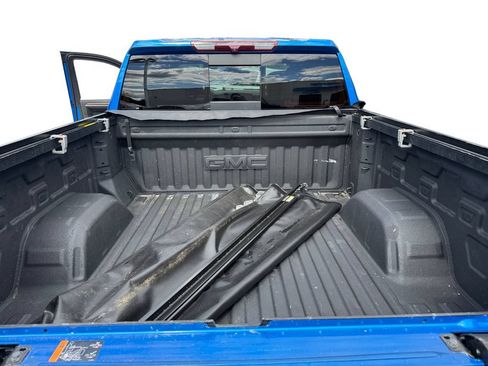 Used 2023 GMC Sierra 1500 Elevation w/ Elevation Premium Package AWD/4WD image 23