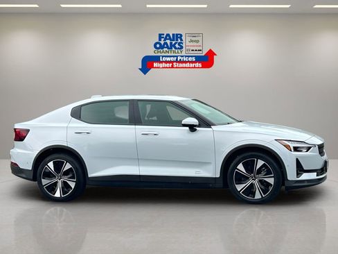 Used 2023 Polestar Polestar 2 w/ Pilot Pack image 5