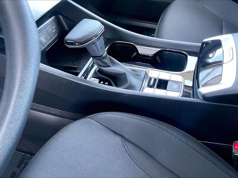 Certified 2025 Hyundai Tucson SEL image 14