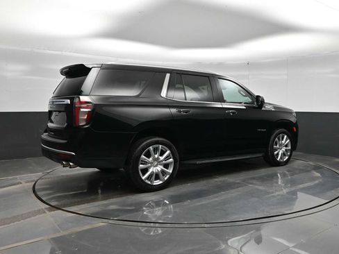 Used 2021 Chevrolet Tahoe High Country image 8