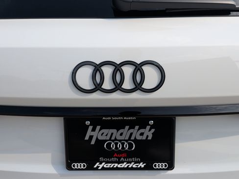 Used 2026 Audi Q7 3.0T Premium Plus AWD/4WD image 42