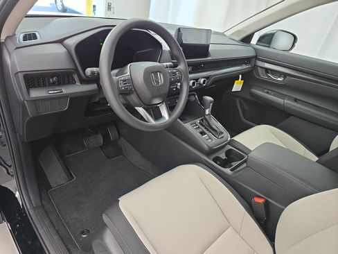 New 2026 Honda CR-V EX image 15