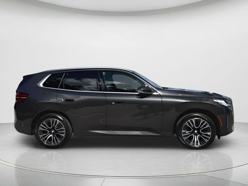 Certified 2026 BMW X3 xDrive30 w/ Premium Package AWD/4WD image 9