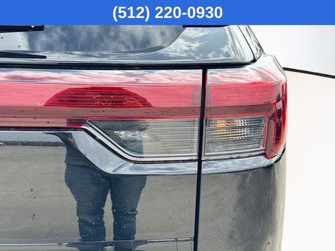 New 2026 Subaru Outback Touring image 35