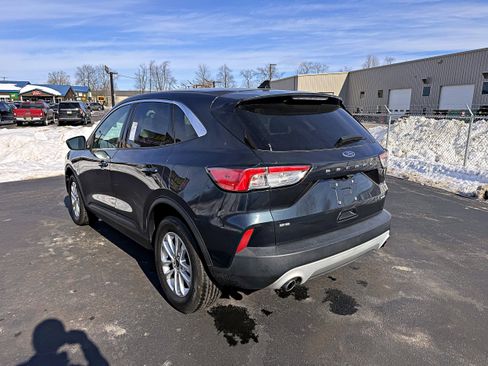 Used 2022 Ford Escape SE w/ Convenience Package image 7